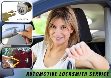 Super Locksmith Services Largo, FL 727-807-2769 - cont-auto